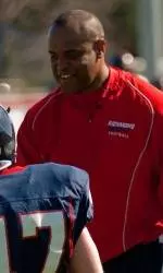 London's Calling: From Cop To Coach