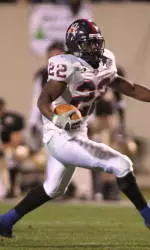 Records Fall During A Memorable Richmond Fall