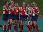 Spider Field Hockey Announces 2005 Schedule