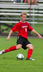 Men's Soccer Holds Post-Season Banquet