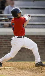 Spiders Drop Game Two To Saint Joseph's, 6-3