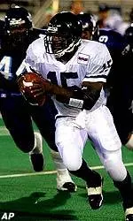 UMaine Defense Stops 24th-ranked Richmond