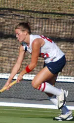 Penalty Corners Lead No. 11 James Madison Past Richmond