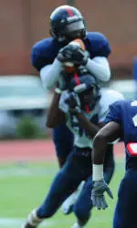 2010 Training Camp: Day 10 -- Scrimmage #1 Recap