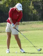 Women's Golf Ties Finishes 15th At John Kirk/Lady Panther Intercollegiate