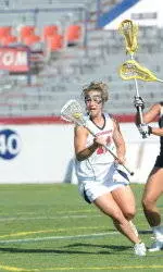 Women's Lacrosse Continues Winning Ways with 17-10 Victory At Duquesne
