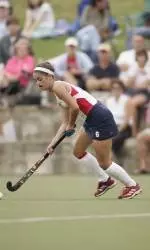 Field Hockey Runs Conference Win Streak To 30 At West Chester