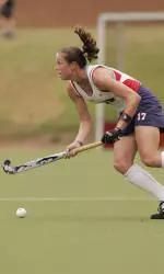 Spiders Place Five On VaSID All-State Field Hockey Squads