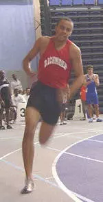 Spiders Open Competition At Virginia Tech Challenge