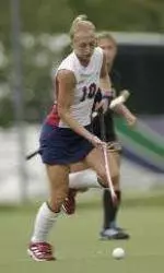 Field Hockey Beats Pacific, 3-0