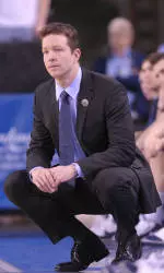 Basketball Signing Party Thursday At West End Buffalo Wild Wings