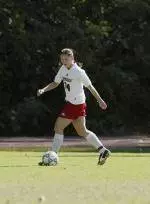 Women's Soccer Downs Owls, 2-0