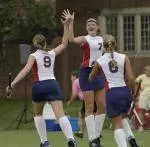 Field Hockey Travels To Syracuse To Play Two