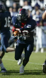 Hightower Garners National Player Of The Week Honors