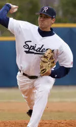Baseball At Massachusetts For A-10 Weekend Series
