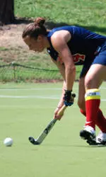 No. 14 American Holds Off Spiders, 2-1