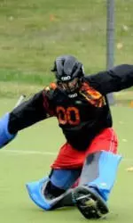 Field Hockey Plays At VCU Tuesday Night