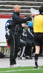 Spiders Play Five NCAA Tournament Teams In 2009