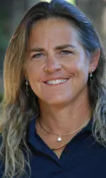 Spider Women's Golf Announces Hiring Of Jill Briles-Hinton