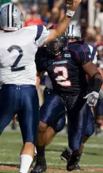 Sports Network Ranks Spiders No. 4