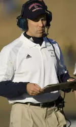 Spiders End Football Season At No. 8 In The Sports Network Rankings