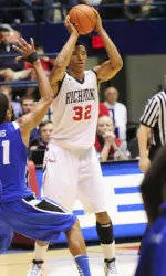 Harper Goes For 20 Yet Again As Spider Win 20th On ESPN2