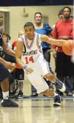 Spiders Overtaken By William & Mary