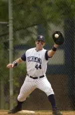 No. 21 Baseball Splits Doubleheader at George Washington