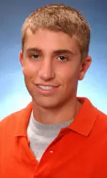 Michael Sommer Named A-10 Men's Tennis Rookie Of The Week