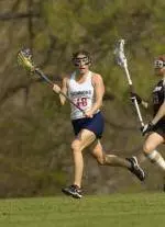 Women's Lacrosse Earns IWLCA Academic Awards