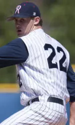 Richmond Uses Long Ball To Rally And Beat George Mason, 6-4