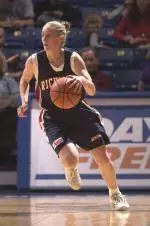 Women's Basketball Downs La Salle 74-50