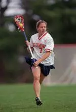 #8 Virginia Defeats Richmond, 16-10