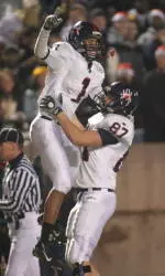 Spiders Get Five TV Slots In Extensive CAA Football Package