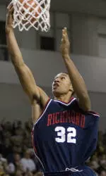 South Carolina Breaks Away From Spiders