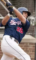 No. 20 Oklahoma Drops Richmond In Baseball