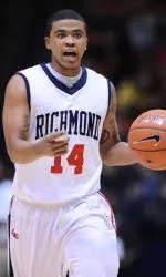 Spiders Edged In Double Overtime By Iona