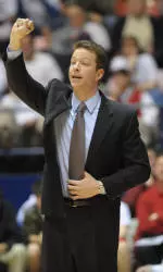 Coach Scott Welcomes Coach Mooney On Spider Sportsline Tuesday At Outback