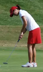 Women's Golf In 16th Place At Competitive Palmetto Intercollegiate