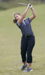 Women's Golf In Last Tournament Of Fall Starting Monday