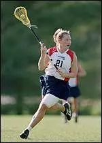 Women's Lacrosse Selects Captains