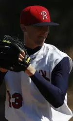 Trent Fans 13, Barber Hits Two Bombs As Spiders Beat URI In Extras