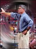 Women's Basketball Announces 2001-02 Schedule