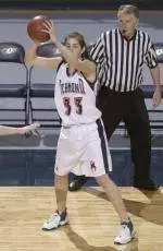 Women's Basketball Tops VCU 79-51