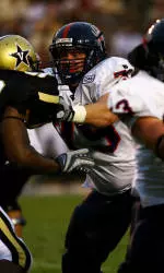 McCracken, Rogers, McBride Earn Preseason All-America Honors