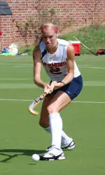 Defending A-10 Champs Open Season At No. 15 American Friday