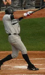 Baseball Game Against Old Dominion Postponed Until Wedesday