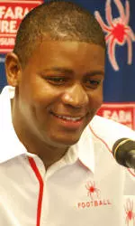 Season Premiere Of Spider Sportsline Tuesday At Outback