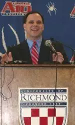 Michael Shafer Announces Women's Basketball Non-Conference Schedule