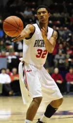 Men's Basketball Plays At La Salle Saturday On Comcast Sports Net